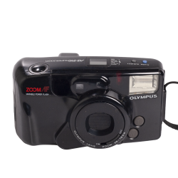 Olympus AZ-210 Superzoom