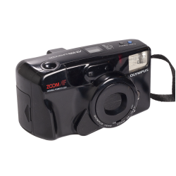 Olympus AZ-210 Superzoom