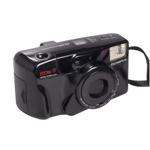 Olympus AZ-210 Superzoom