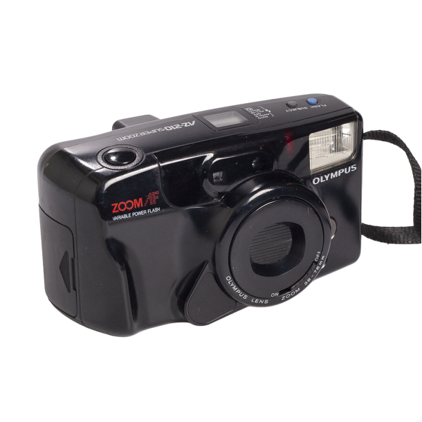 Olympus AZ-210 Superzoom