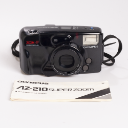 Olympus AZ-210 Superzoom