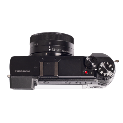 Panasonic Lumix DMC-GX80