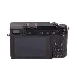 Panasonic Lumix DMC-GX80