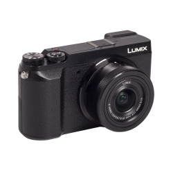 Panasonic Lumix DMC-GX80
