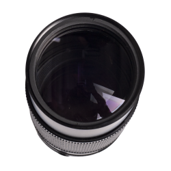 Tamron 70-210mm F3.8-4 Adaptall 2 t/Nikon F
