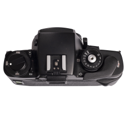 Leica R-E Body