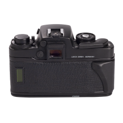 Leica R-E Body