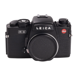 Leica R-E Body
