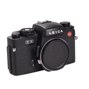 Leica R-E Body