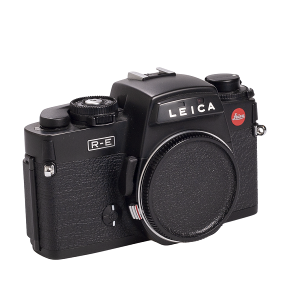 Leica R-E Body