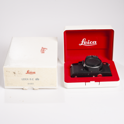 Leica R-E Body