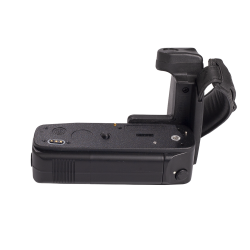 Leica 14208 Motor Winder R + h�ndgreb