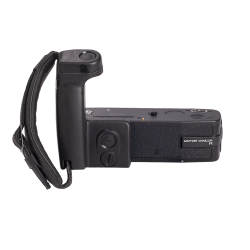 Leica 14208 Motor Winder R + h�ndgreb