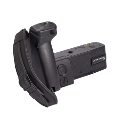 Leica 14208 Motor Winder R + h�ndgreb