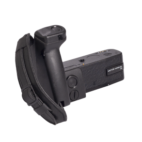 Leica 14208 Motor Winder R + h�ndgreb