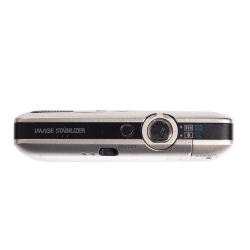 Canon IXUS 100 IS