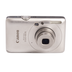 Canon IXUS 100 IS