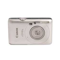 Canon IXUS 100 IS