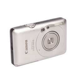 Canon IXUS 100 IS