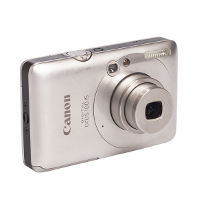 Canon IXUS 100 IS