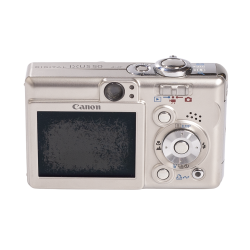 Canon IXUS 50
