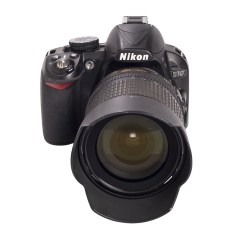 Nikon D3100 + AF-S DX 18-105mm F3.5-5.6G ED VR