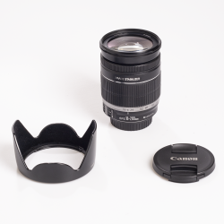 Canon EF-S 18-200mm f/3.5-5.6 IS