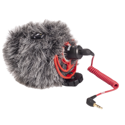 R�DE Videomicro