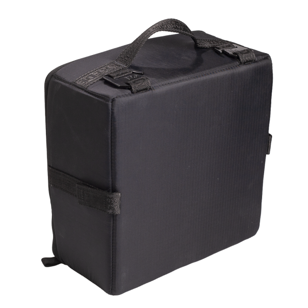 DB CIA Camera bag