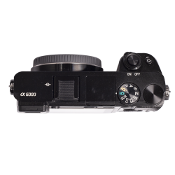 Sony A6000 Body