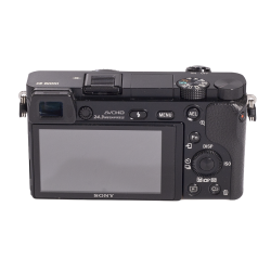 Sony A6000 Body