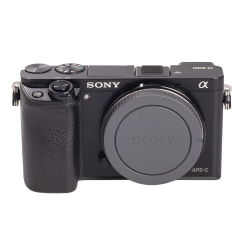 Sony A6000 Body