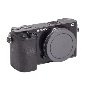 Sony A6000 Body