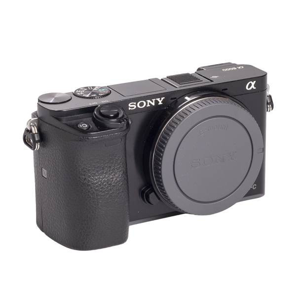 Sony A6000 Body