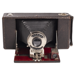 Ansco No. 9 Model B