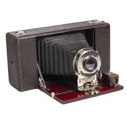 Ansco No. 9 Model B
