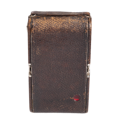 Kodak Eastmann m/doppel anastigmat DRP 120mm