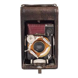 Kodak Eastmann m/doppel anastigmat DRP 120mm