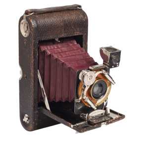 Kodak Eastmann m/doppel anastigmat DRP 120mm