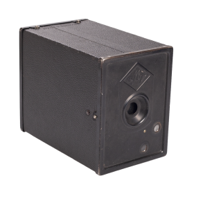Agfa Box 24 (1933)