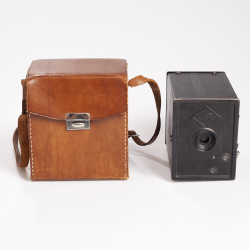 Agfa Box 24 (1933)