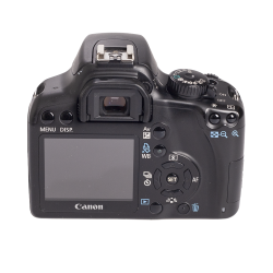 Canon EOS 1000D Body