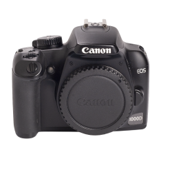Canon EOS 1000D Body