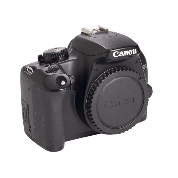 Canon EOS 1000D Body