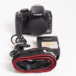 Canon EOS 1000D Body