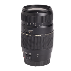 Tamron AF 70-300mm f/4-5.6 Di LD Macro t/Canon