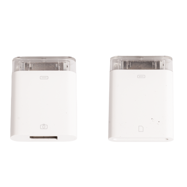 Apple iPad Camera Connection Kit