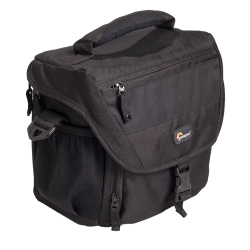 LowePro Nova 170 AW Skuldertaske