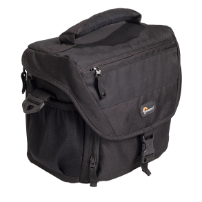 LowePro Nova 170 AW Skuldertaske