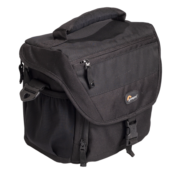 LowePro Nova 170 AW Skuldertaske